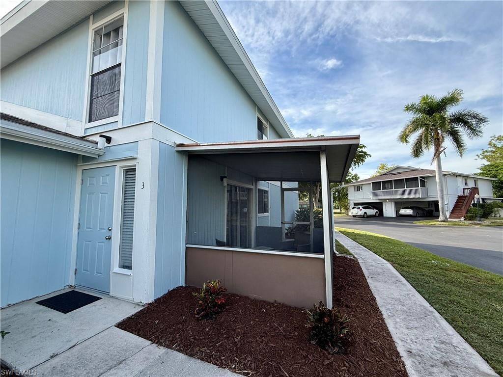 3370 Yukon Cir, Unit 3, Fort Myers, FL 33907 Photo