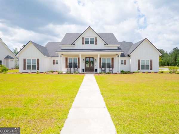 3652 Bear Lake Road, Valdosta, GA 31601
