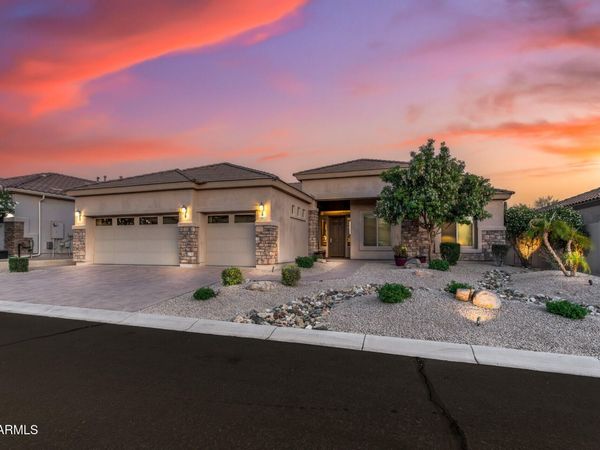 5813 E ASHLER HILLS Drive, Cave Creek, AZ 85331