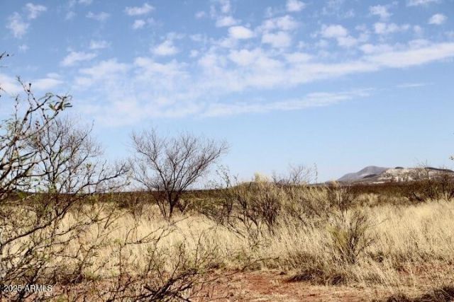 184 Acres W PURDY Lane, Bisbee, AZ 85603