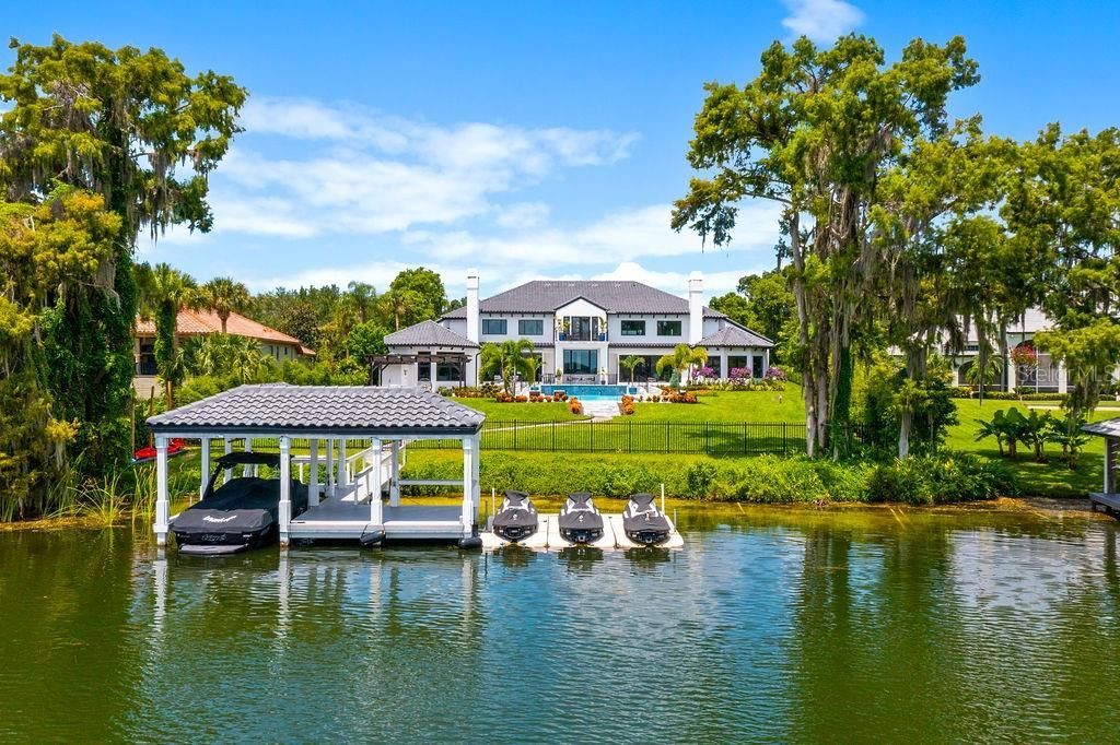 570 Manor Road, Maitland, FL 32751 Photo