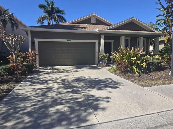 8451 KARPEAL DRIVE, SARASOTA, FL 34238