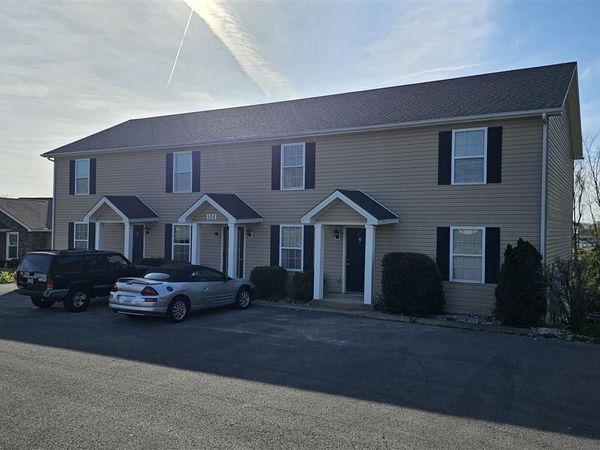 105, 107 & 109 Cameron Court, Glasgow, KY 42141