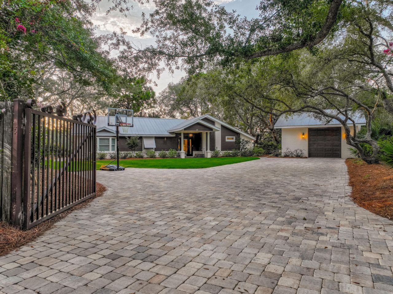 58 Initial Lane, Santa Rosa Beach, FL 32459 Main Photo