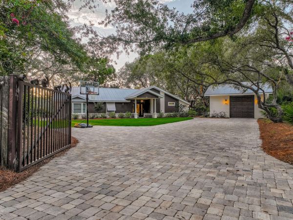 58 Initial Lane, Santa Rosa Beach, FL 32459