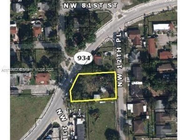 7946 NW 12th Pl, Miami, FL 33147