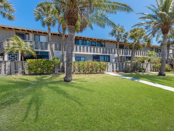 6400 FLOTILLA DRIVE, Unit 87, HOLMES BEACH, FL 34217