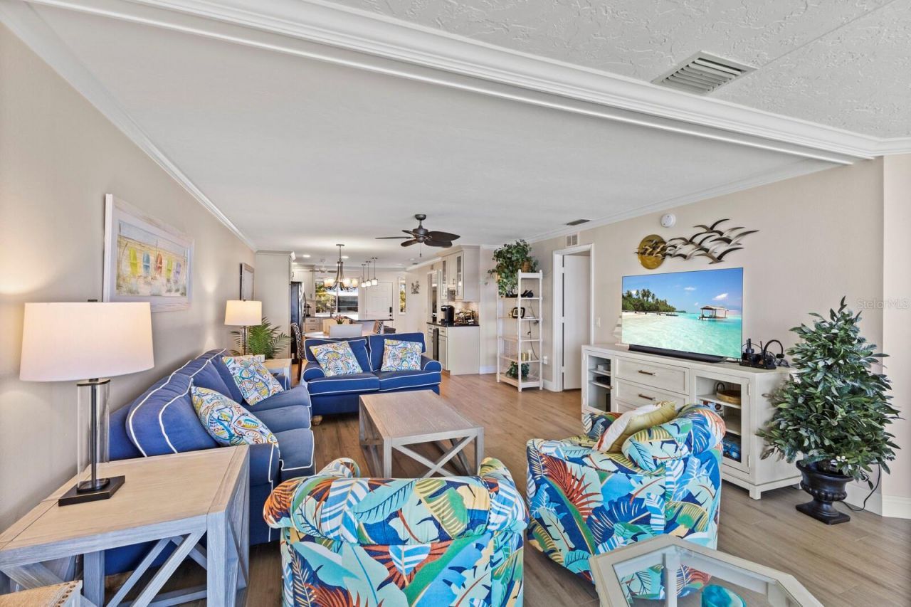 6400 Flotilla Drive, Unit 87, Holmes Beach, FL 34217 Photo