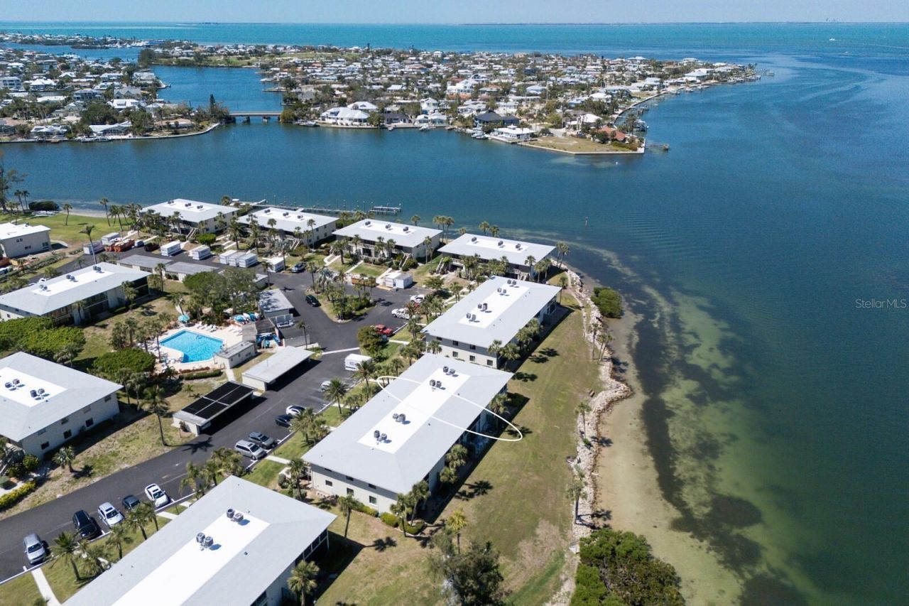 6400 Flotilla Drive, Unit 87, Holmes Beach, FL 34217 Photo