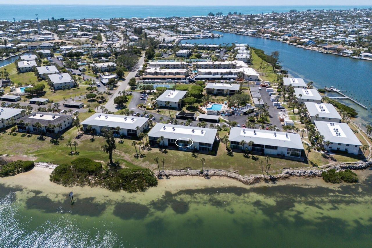 6400 Flotilla Drive, Unit 87, Holmes Beach, FL 34217 Photo