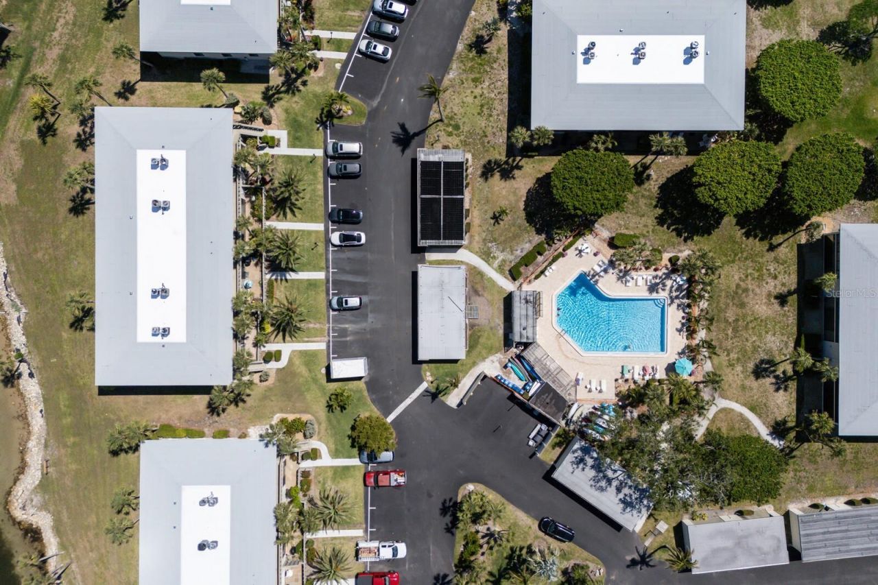 6400 Flotilla Drive, Unit 87, Holmes Beach, FL 34217 Photo