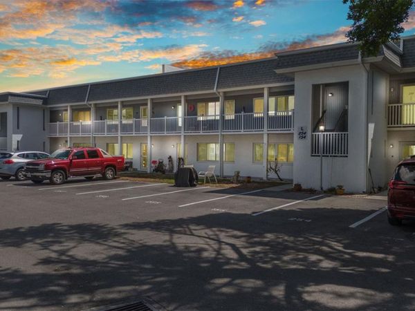 22375 EDGEWATER DRIVE, Unit 255, PUNTA GORDA, FL 33980