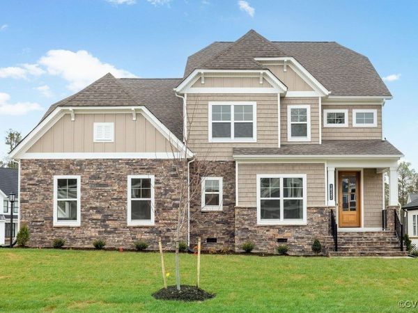 14125 Hartley Woods Way, Beaverdam, VA 23015