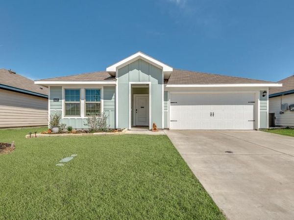 6427 Whitecap Drive, Princeton, TX 75407