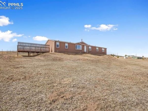 338 Doublet Lane, Divide, CO 80814