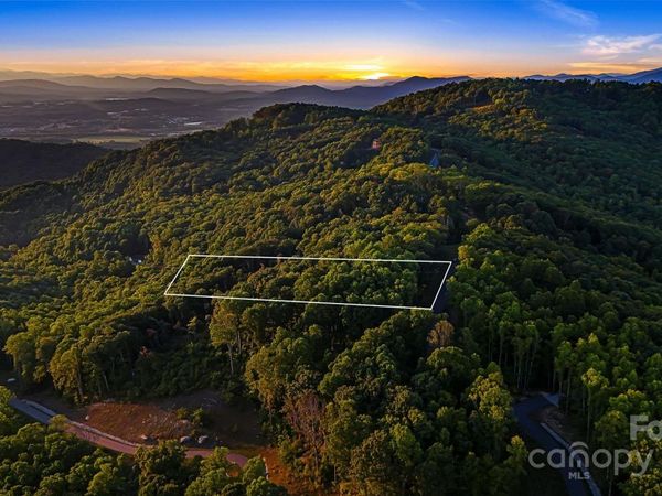 0 Mountain Grove Lane, Fletcher, NC 28732