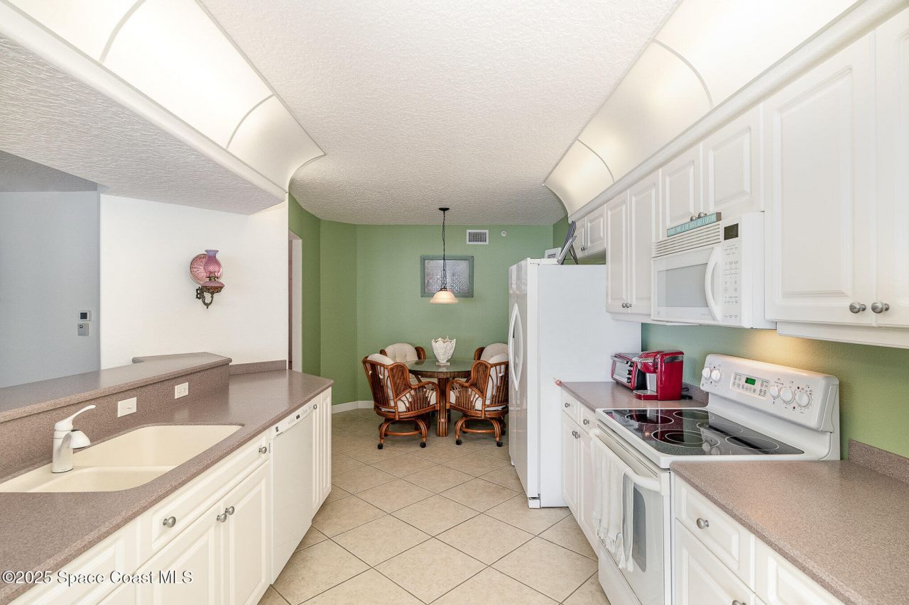 2075 Highway A1a Highway, Unit 2202b, Indian Harbor Beach, FL 32937 Photo