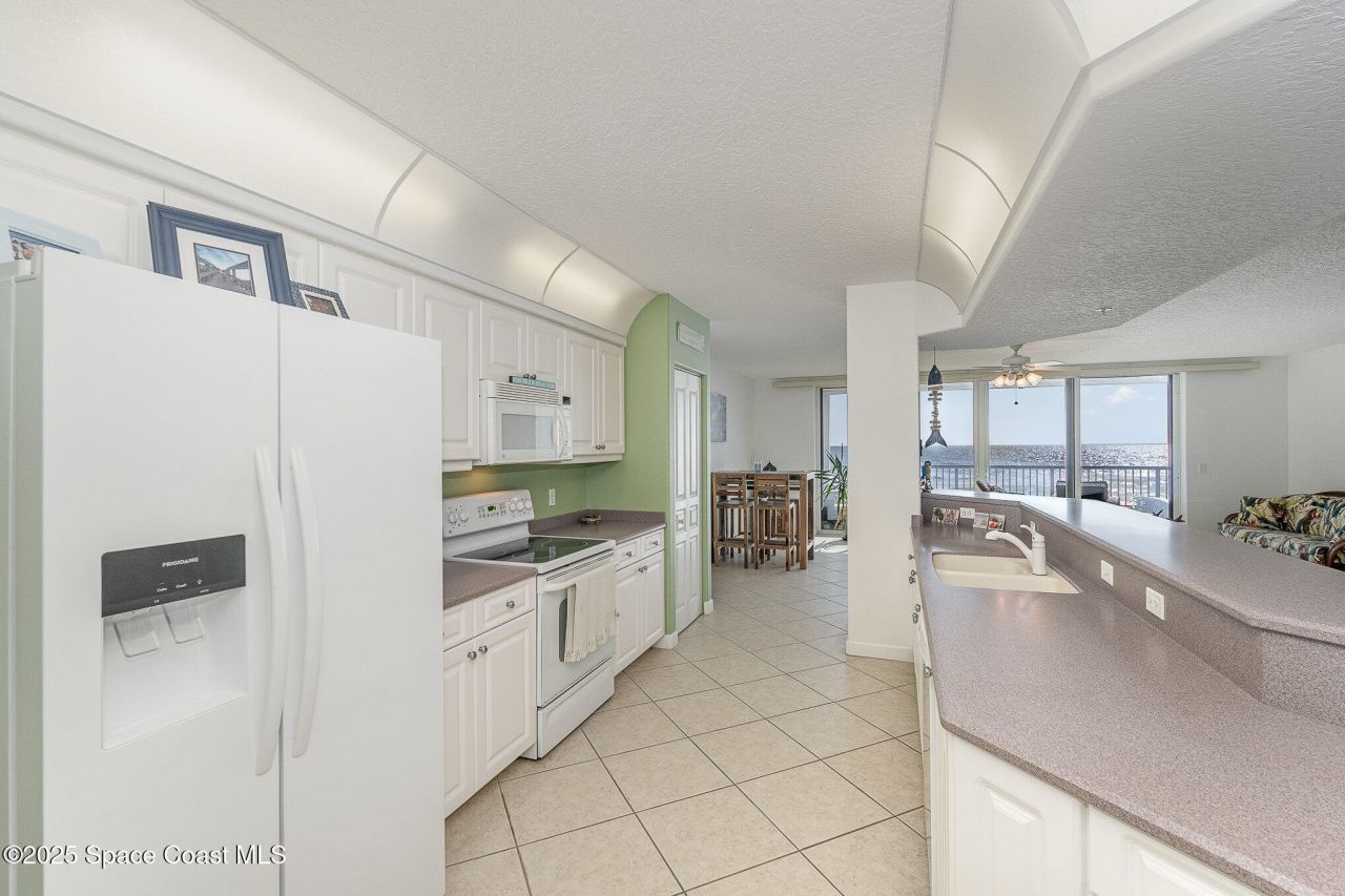 2075 Highway A1a Highway, Unit 2202b, Indian Harbor Beach, FL 32937 Photo