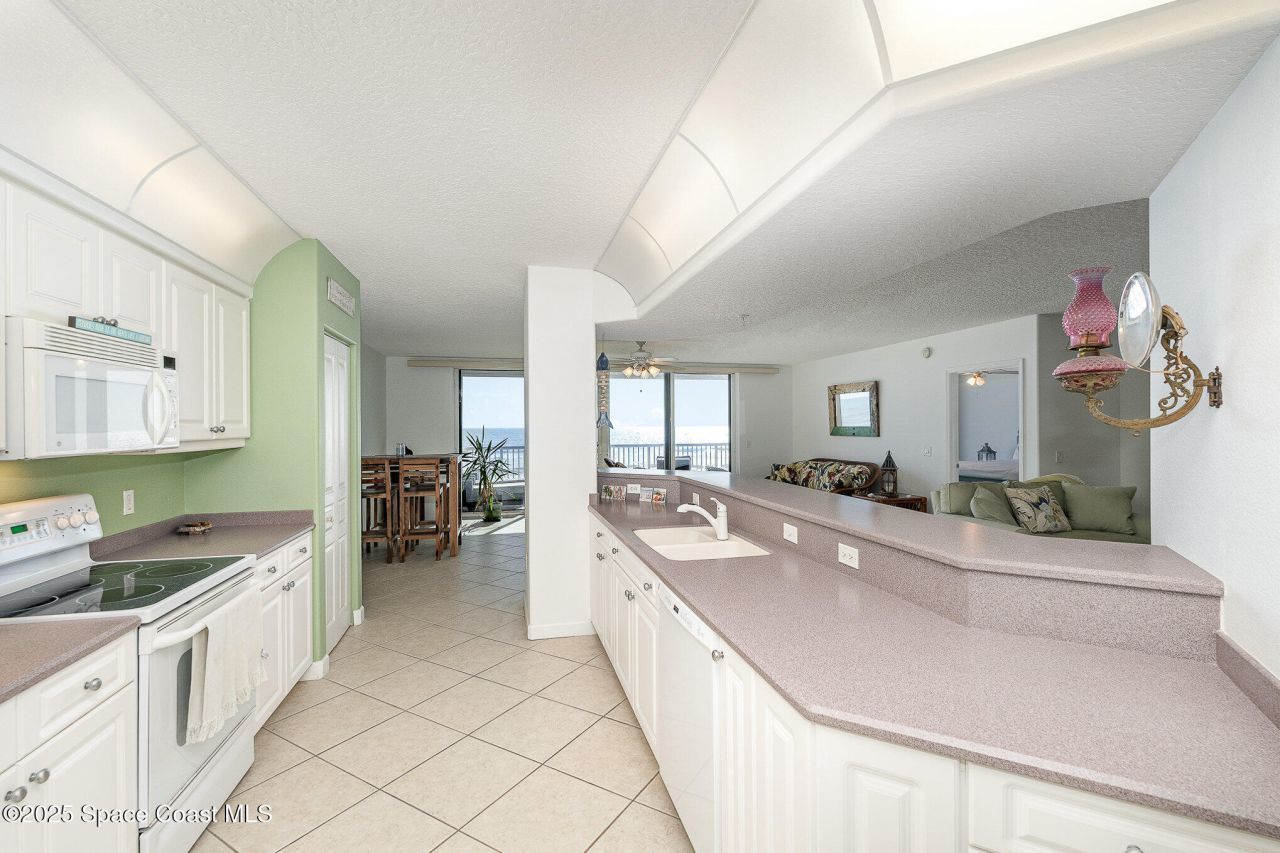 2075 Highway A1a Highway, Unit 2202b, Indian Harbor Beach, FL 32937 Photo