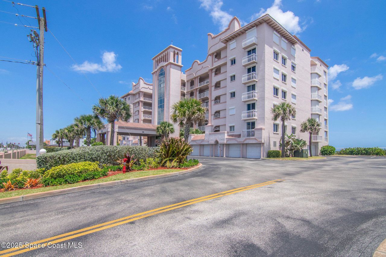 2075 Highway A1a Highway, Unit 2202b, Indian Harbor Beach, FL 32937 Photo