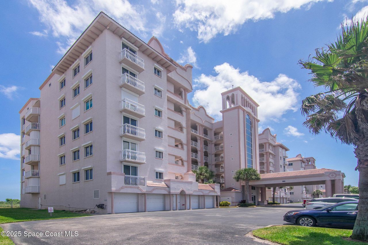 2075 Highway A1a Highway, Unit 2202b, Indian Harbor Beach, FL 32937 Photo