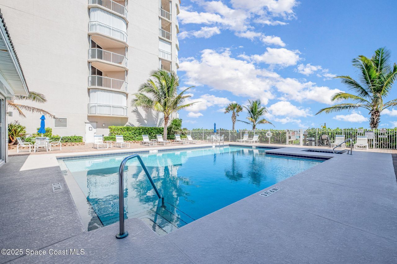 2075 Highway A1a Highway, Unit 2202b, Indian Harbor Beach, FL 32937 Photo