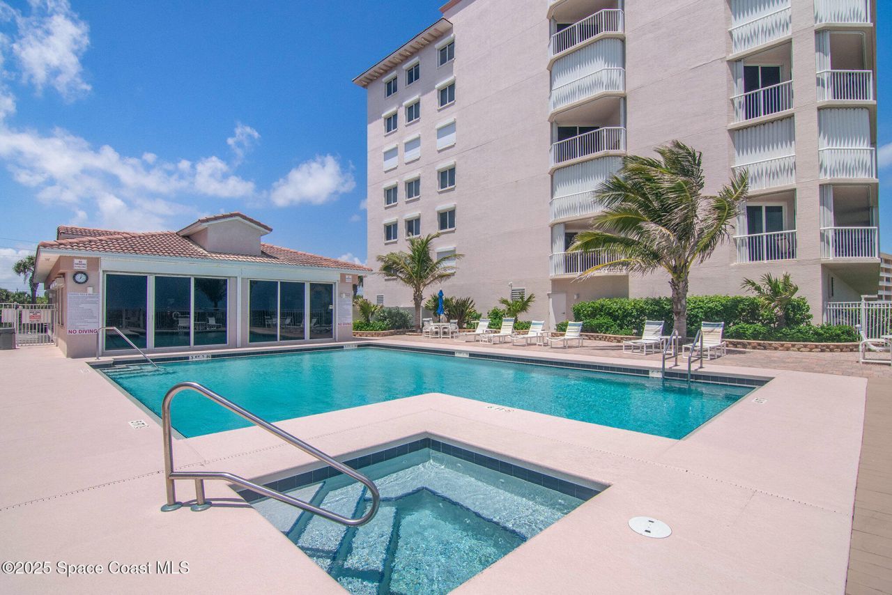 2075 Highway A1a Highway, Unit 2202b, Indian Harbor Beach, FL 32937 Photo