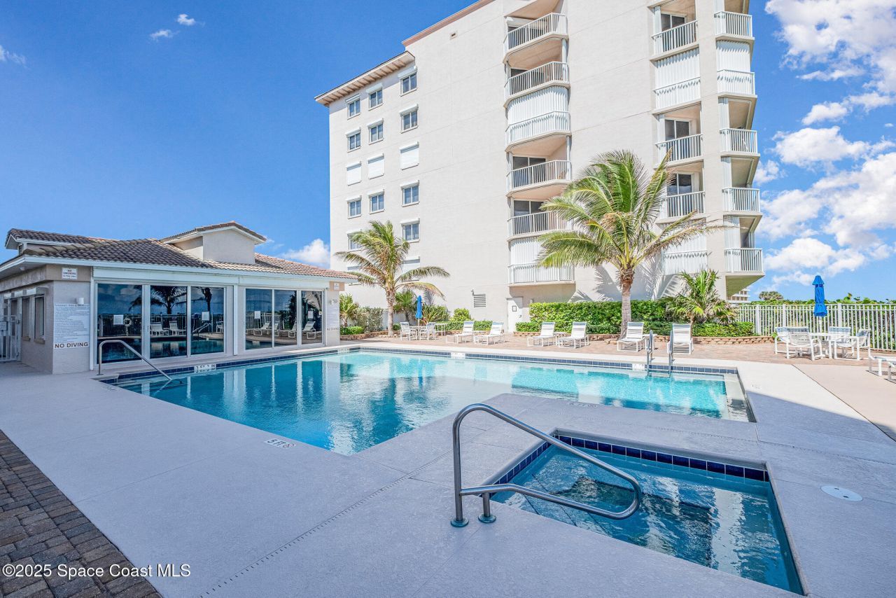 2075 Highway A1a Highway, Unit 2202b, Indian Harbor Beach, FL 32937 Photo