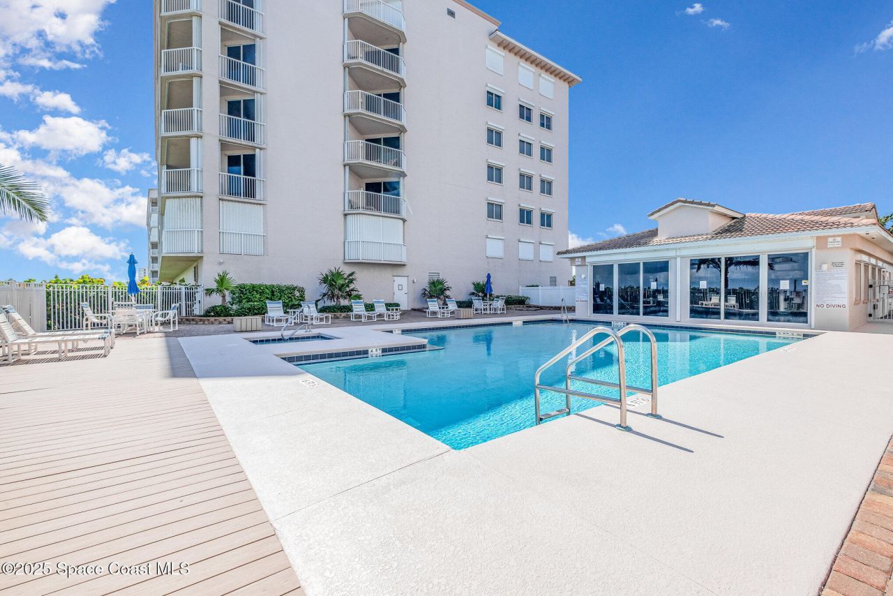 2075 Highway A1a Highway, Unit 2202b, Indian Harbor Beach, FL 32937 Photo