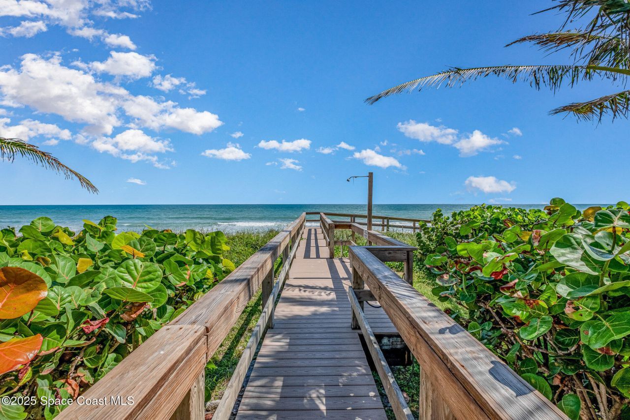 2075 Highway A1a Highway, Unit 2202b, Indian Harbor Beach, FL 32937 Photo