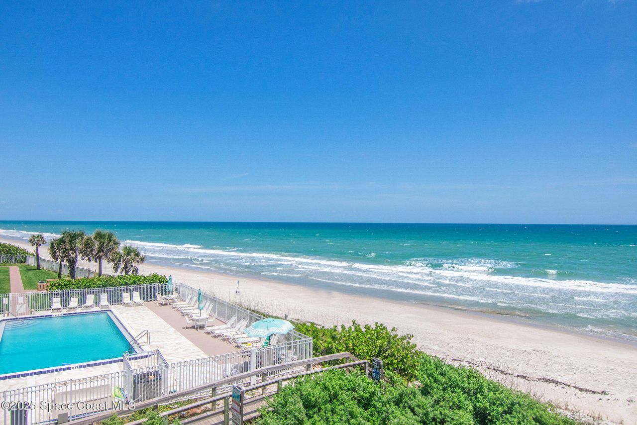 2075 Highway A1a Highway, Unit 2202b, Indian Harbor Beach, FL 32937 Photo
