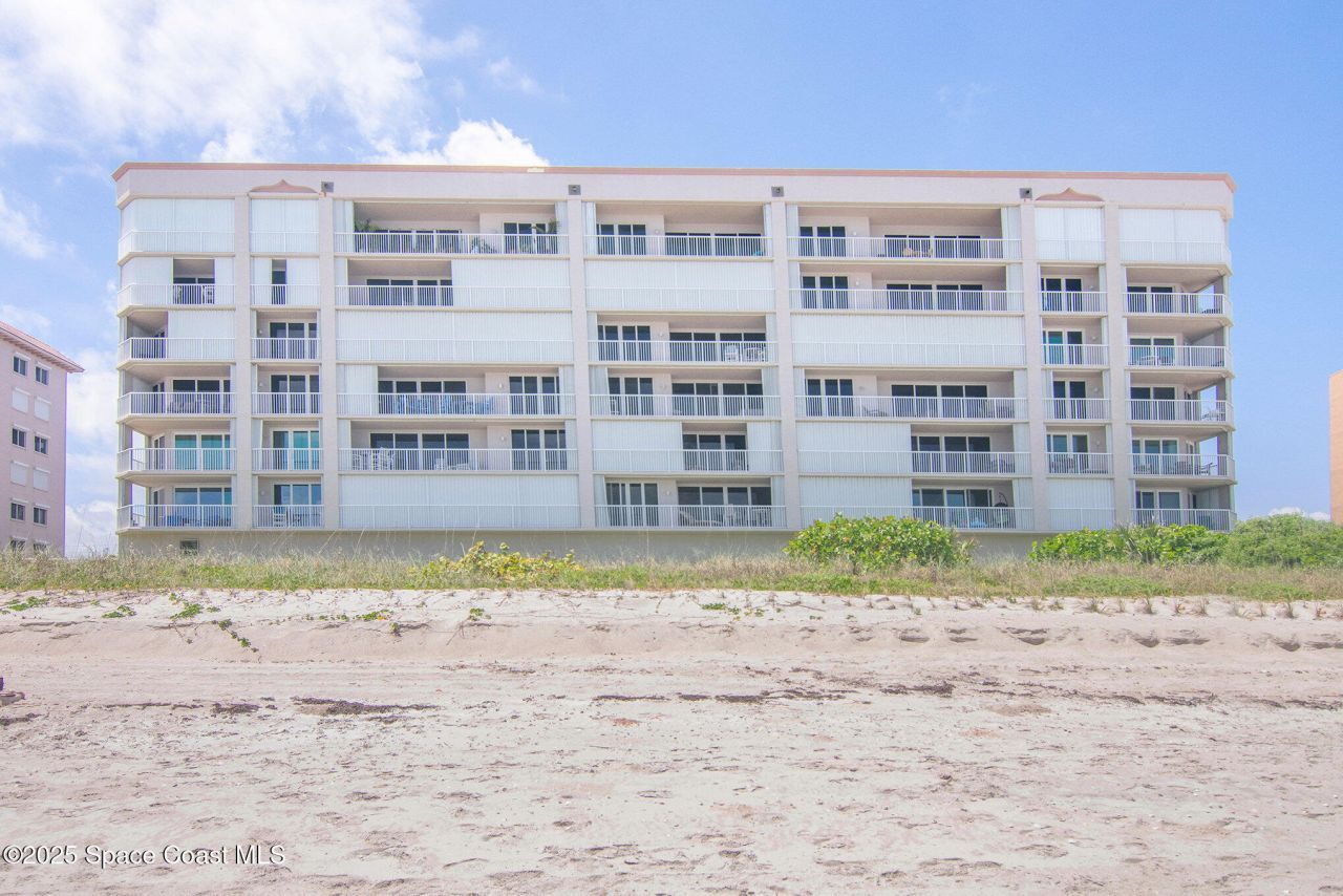 2075 Highway A1a Highway, Unit 2202b, Indian Harbor Beach, FL 32937 Photo