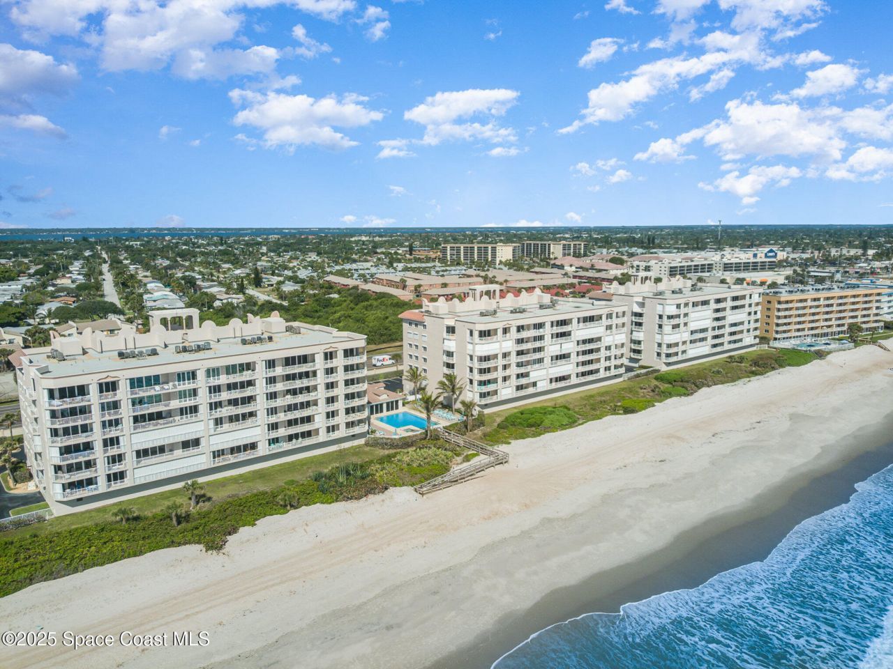 2075 Highway A1a Highway, Unit 2202b, Indian Harbor Beach, FL 32937 Photo