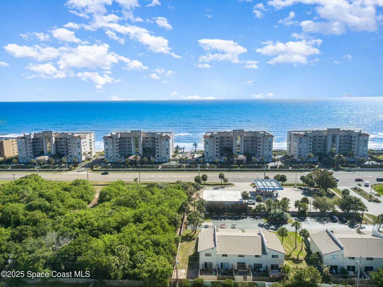 2075 Highway A1a Highway, Unit 2202b, Indian Harbor Beach, FL 32937 Photo