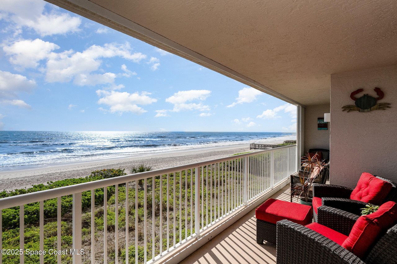 2075 Highway A1a Highway, Unit 2202b, Indian Harbor Beach, FL 32937 Photo