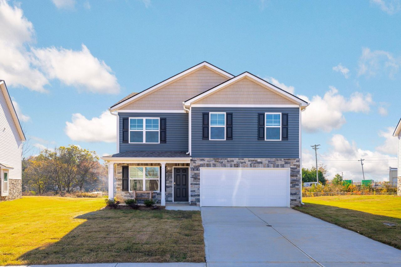 197 Old Warren School Road, Lafayette, GA 30728 Main Photo