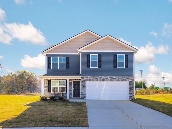 197 Old Warren School Road, LaFayette, GA 30728