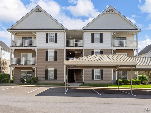 7100 Spring Creek Lane, O'Fallon, MO 63368