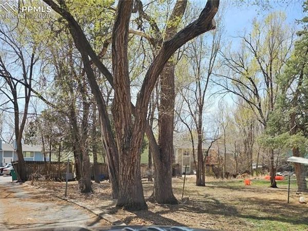 415 W Van Buren Street, Colorado Springs, CO 80907