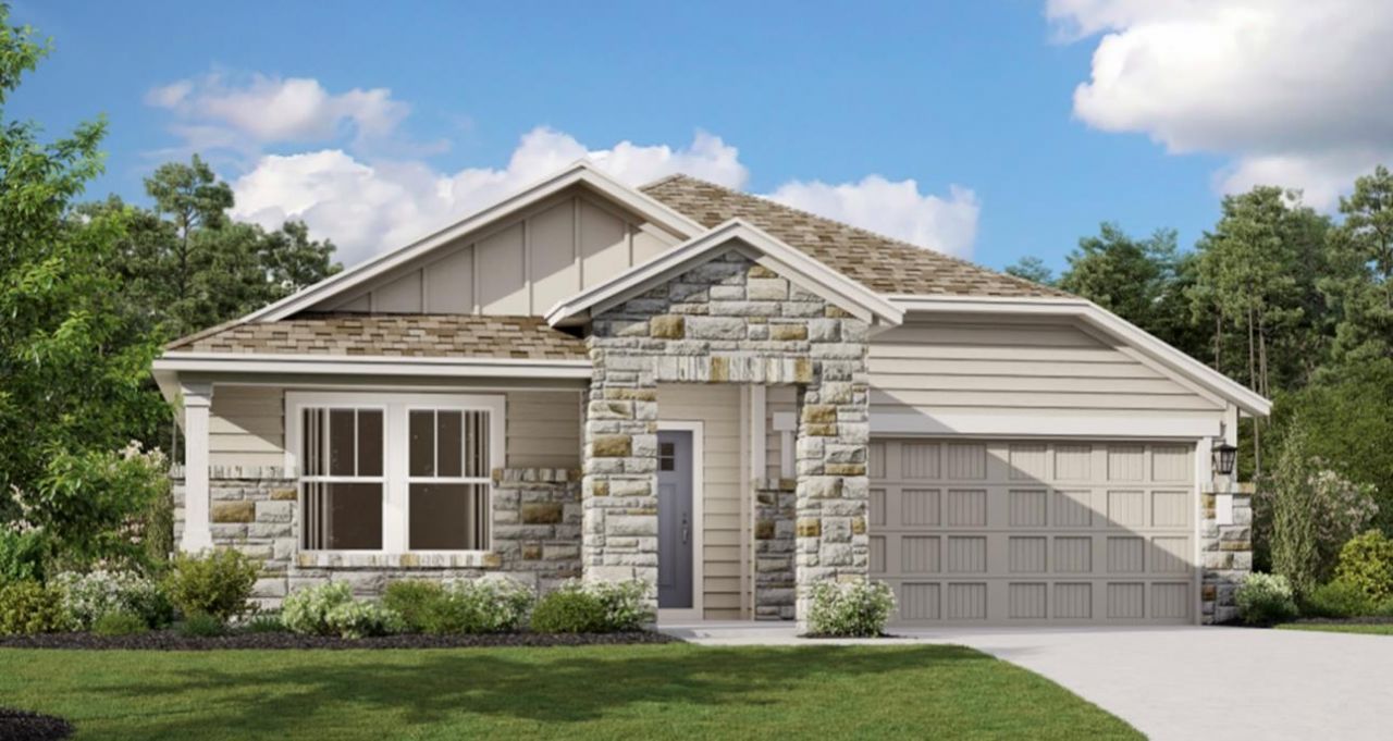 1437 Boggy Creek Rd, Georgetown, TX 78628 Main Photo