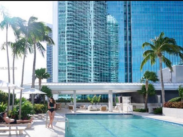 1395 W Brickell Ave, Unit 2813, Miami, FL 33131