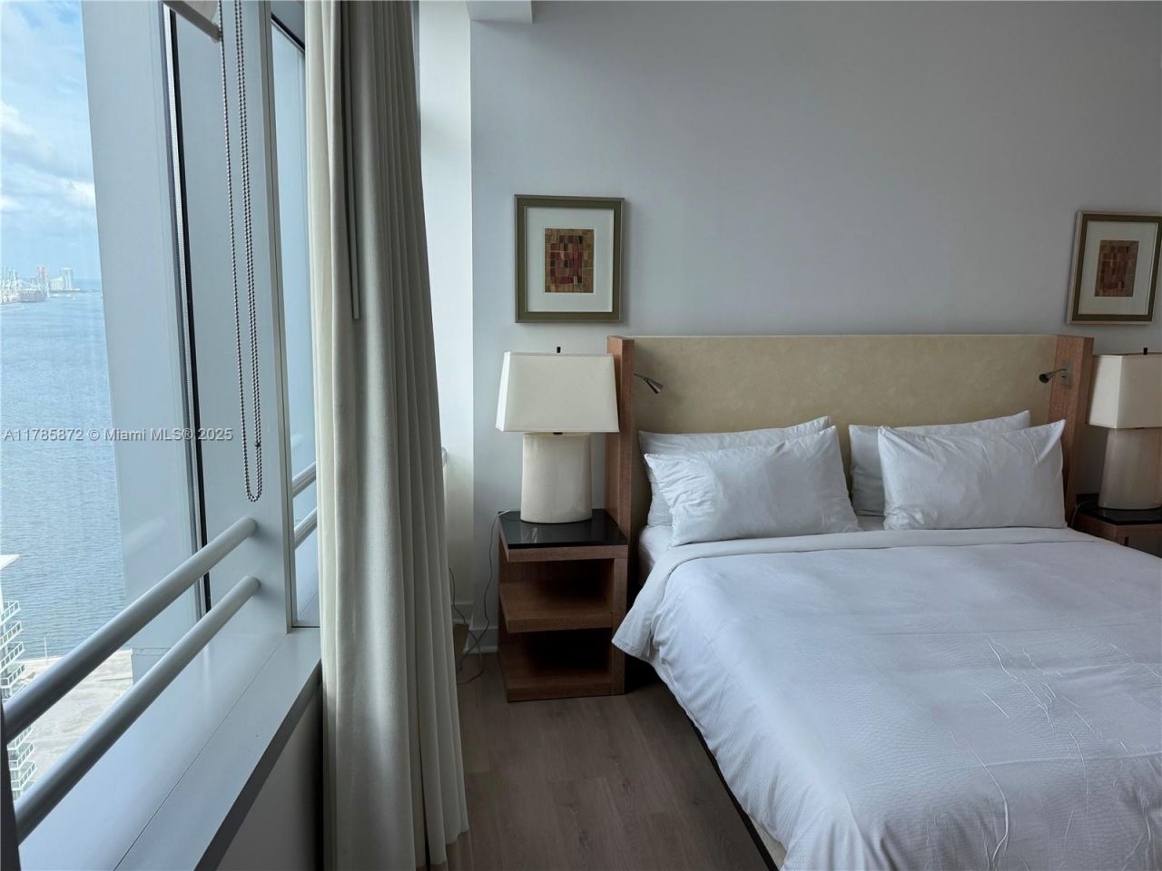 1395 W Brickell Ave, Unit 2813, Miami, FL 33131 Photo