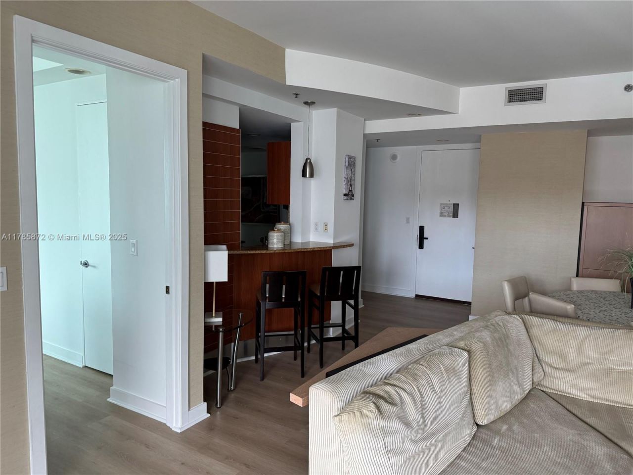 1395 W Brickell Ave, Unit 2813, Miami, FL 33131 Photo