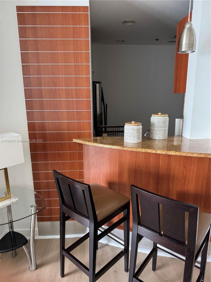 1395 W Brickell Ave, Unit 2813, Miami, FL 33131 Photo