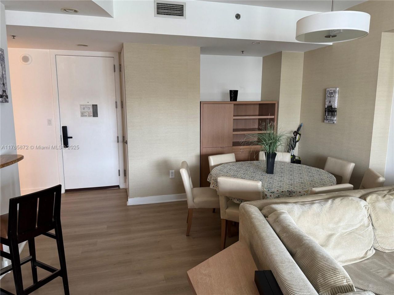 1395 W Brickell Ave, Unit 2813, Miami, FL 33131 Photo