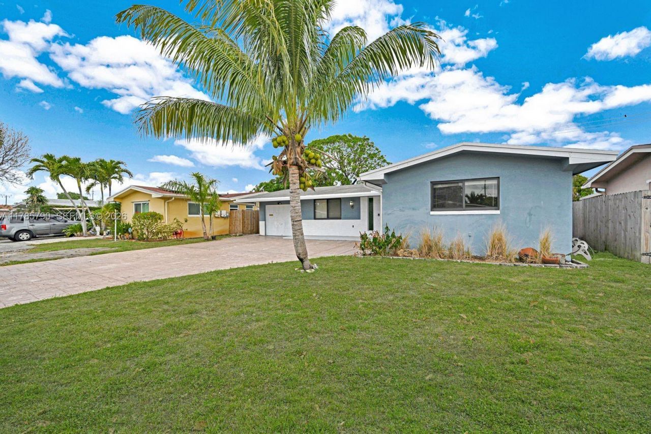 8451 NW 10th St, Pembroke Pines, FL 33024 Photo