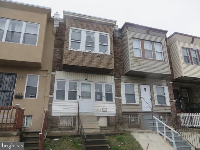 2112 Scattergood Street, Philadelphia, PA 19124 Main Photo