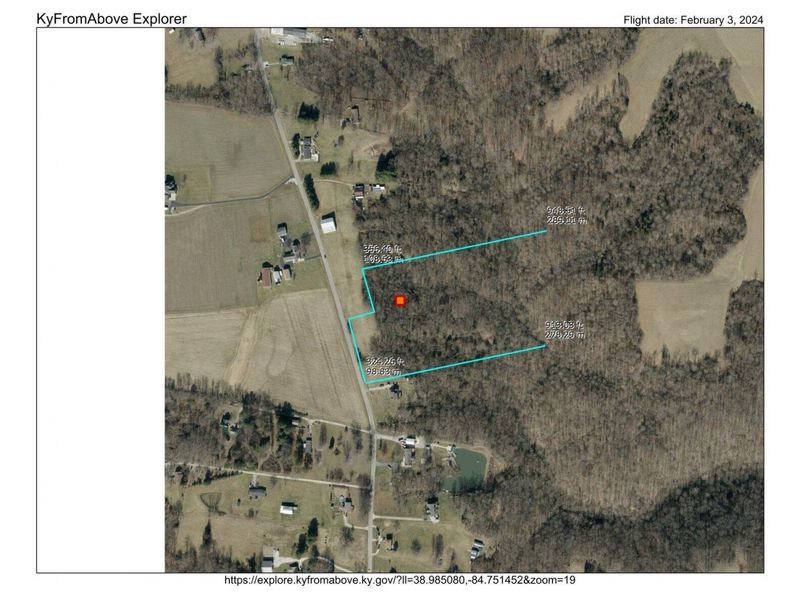 7620 E Bend Road, Burlington, KY 41005 Photo 3