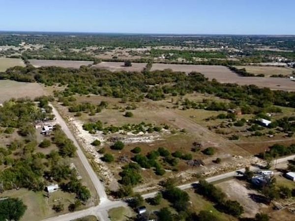 TBD Lot 1 E Lumpkin Street, Meridian, TX 76665