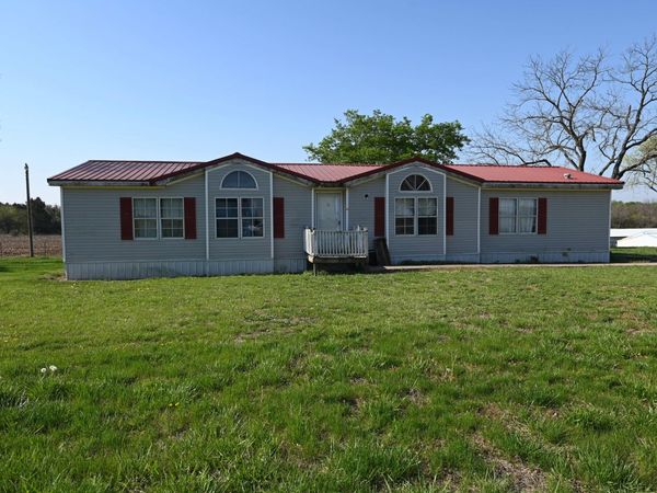 2140 E 2100 Road, Jerico Springs, MO 64756